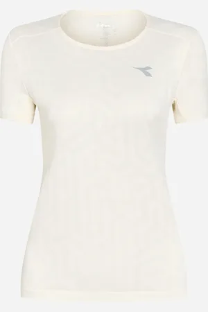 Diadora Superlight W - T-shirt Running - Donna