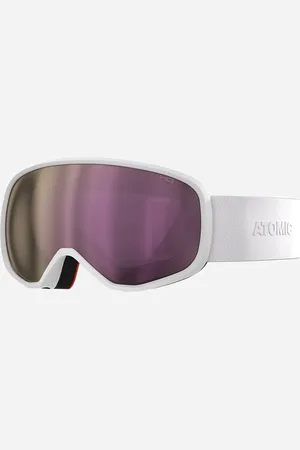 Atomic Revent Hd - Maschera Sci