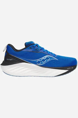 Saucony Triumph 22 M - Scarpe Running - Uomo