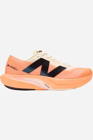 New Balance Fuelcell Rebel V4 W - Scarpe Running - Donna