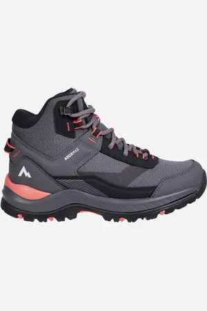 mc kinley Kona Vi Mid Aqx Jr - Scarpe Escursionismo