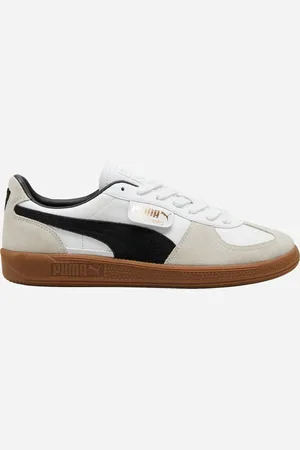 PUMA Palermo Lth M - Scarpe Sneakers - Uomo