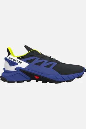 Salomon Supercross 4 Gtx M - Scarpe Trail - Uomo
