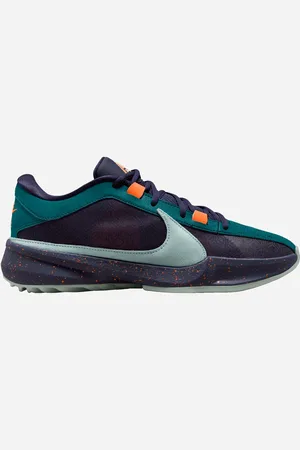 Nike Zoom Freak 5 M - Scarpe Basket - Uomo