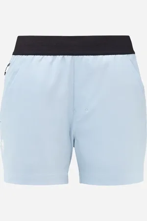 Millet Wanaka Iii W - Pantaloncini - Donna