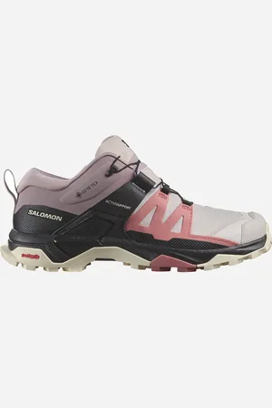 Salomon X Ultra 4 Gtx W - Scarpe Trail - Donna