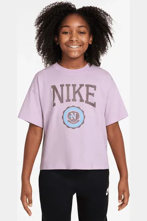 Nike Varsity Jr - T-shirt