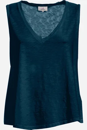 Deha Svasata W - Canotta - Donna