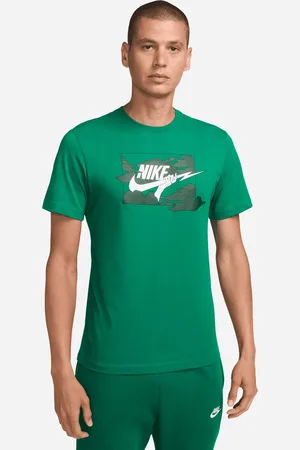 Nike Sportswear Graphic M - T-shirt - Uomo