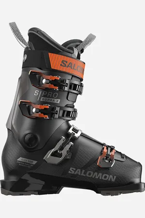 Salomon S/pro Supra X100 Gw M - Scarponi Sci - Uomo
