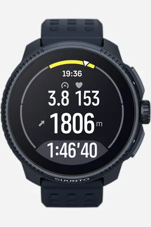 Suunto Race - Orologio Multifunzione
