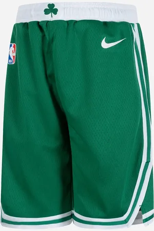 Nike Icon Swing Boston Celtics Jr - Pantaloncini Basket