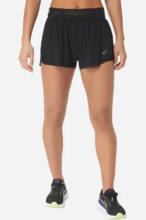 Asics Metarun Split W - Short Running - Donna