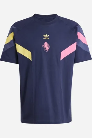 adidas Juventus 24-25 Og M - Abbigliamento Calcio Ufficiale - Uomo