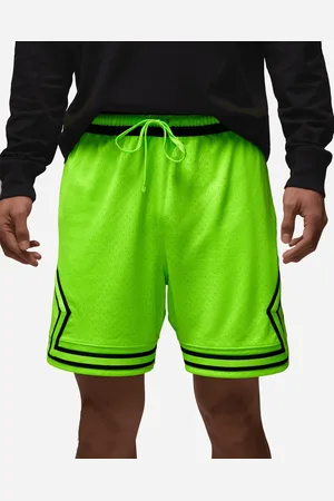 Nike Jordan Dri Fit M - Pantaloncini Basket - Uomo