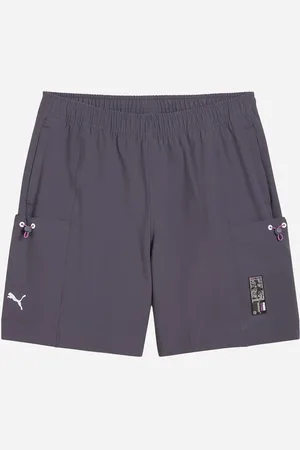 PUMA Season 7 Trail M - Short Running - Uomo