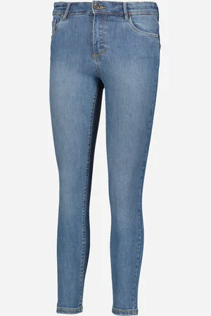 BEST COMPANY Jeggings W - Jeans - Donna
