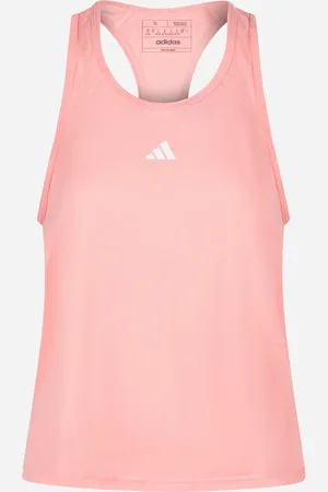 adidas Small Logo W - Canotta Training - Donna