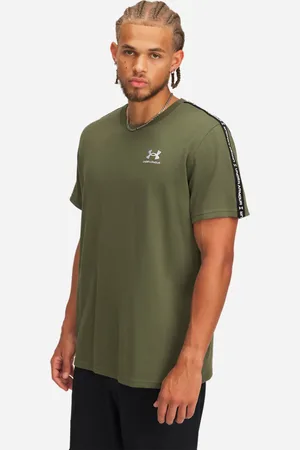 Under Armour Icon Hwt M - T-shirt - Uomo