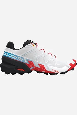 Salomon Speedcross 6 W - Scarpe Trail - Donna