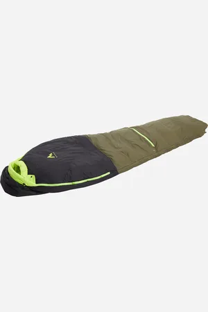 mc kinley Trekker Down Dx 5 - Sacco A Pelo Piuma