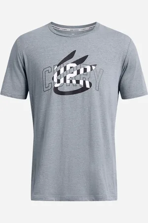 Under Armour Champ Mindset M - Maglia Basket - Uomo