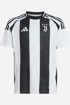 adidas Juventus Home 24-25 Jr - Maglia Calcio Ufficiale