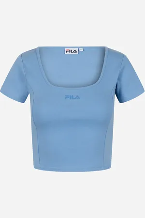 Fila Contemporary Street Style W - T-shirt - Donna