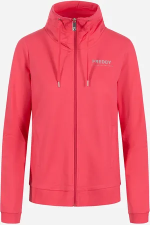 Freddy Strass W - Felpa - Donna