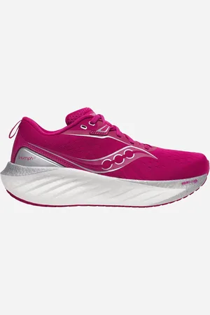Saucony Triumph 22 W - Scarpe Running - Donna