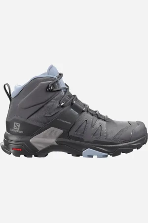 Salomon X Ultra 4 Mid Gtx W - Scarpe Escursionismo - Donna