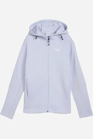 PUMA Evostripe W - Felpa - Donna