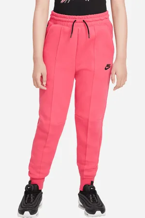Nike Tech Fleece Jr - Pantalone