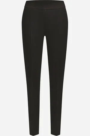 Deha Punto Milano W - Pantalone - Donna