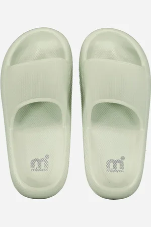Mistral Puffy W - Ciabatte - Donna