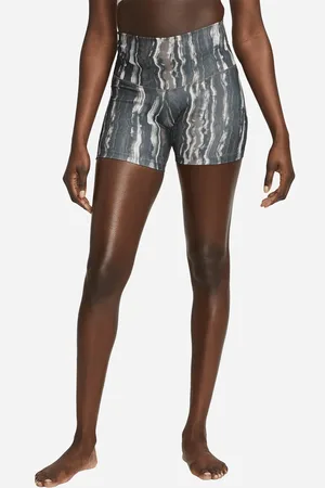 Nike All Over Printed W - Short Training - Donna