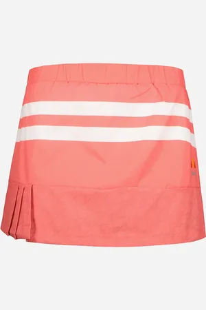 Ellesse Chain Logo W - Bottom Tennis - Donna