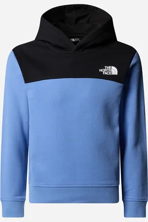 The North Face Colorblock Virtual Jr - Felpa