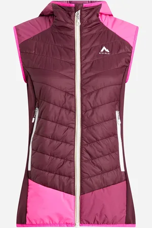 mc kinley Sohana W - Gilet - Donna