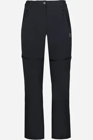 ROCK EXPERIENCE Observer 3.0 W - Pantalone Outdoor - Donna