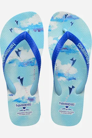 Havaianas Gerando Falcoes M - Infradito - Uomo