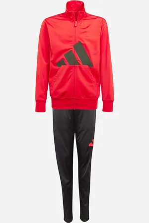 adidas Big Logo Jr - Tuta