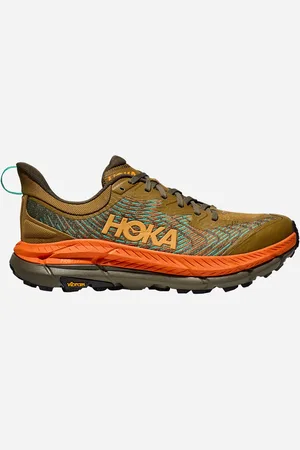 Hoka One One Mafate Speed 4 M - Scarpe Trail - Uomo