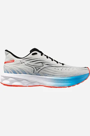 Mizuno Wave Skyrise 6 M - Scarpe Running - Uomo