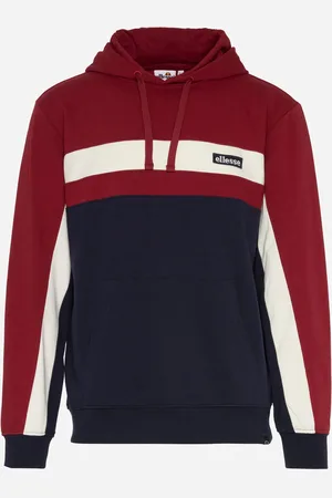 Ellesse Sartoria M - Felpa - Uomo