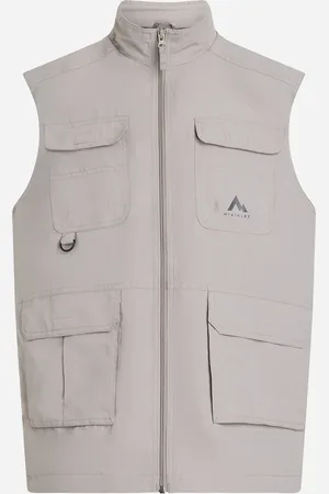 mc kinley Walker M - Gilet - Uomo