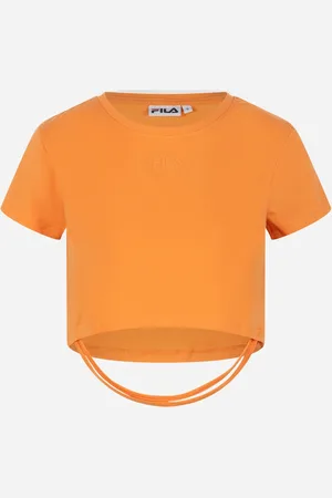 Fila Contemporary Street Style W - T-shirt - Donna