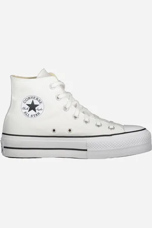 Converse Chuck Taylor All Star Lift W - Scarpe Sneakers - Donna