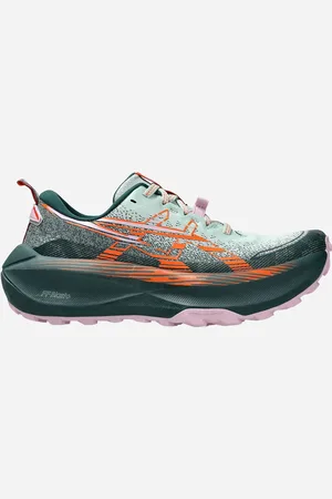 Asics Trabuco Max 4 W - Scarpe Trail - Donna