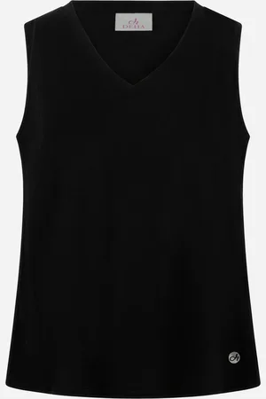Deha Wide W - Canotta - Donna